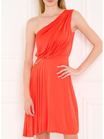 Italian dress Guess by Marciano - Orange -