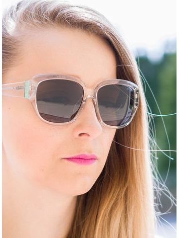 Gafas de sol de mujer Dsquared2 - Negro -