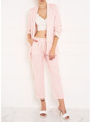 Two-piece set CIUSA SEMPLICE - Pink -