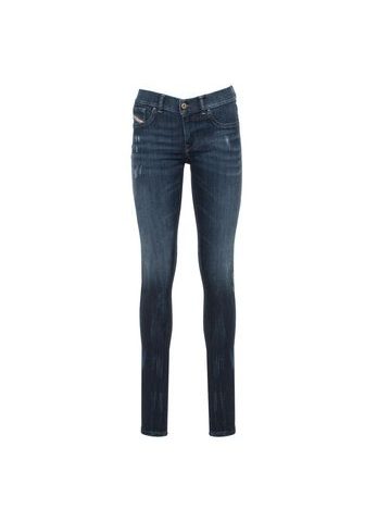 Women's jeans DIESEL - Dark blue -