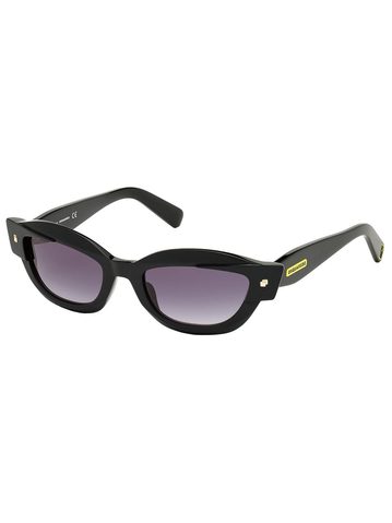 Occhiali da sole donna Dsquared2 - Nero -