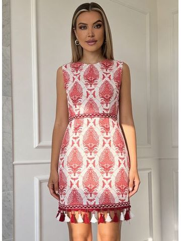 Prémiový kabát z česané vlny choco -