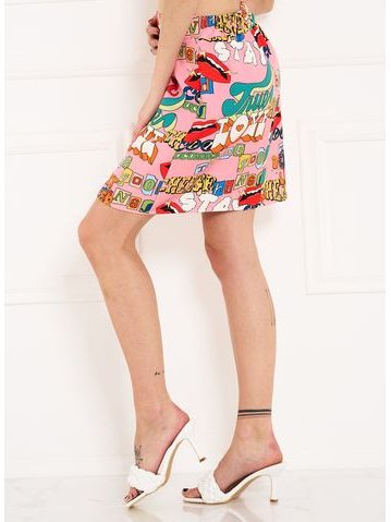 Skirt CIUSA SEMPLICE - Multi-color -