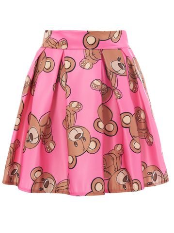 Skirt CIUSA SEMPLICE - Pink -