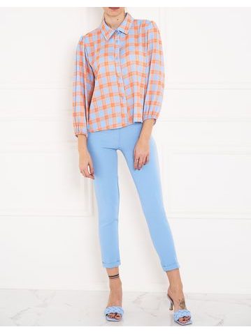 Skirt CIUSA SEMPLICE - White -