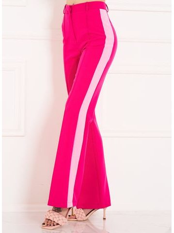 Women's trousers Glamorous by Glam - Pink -