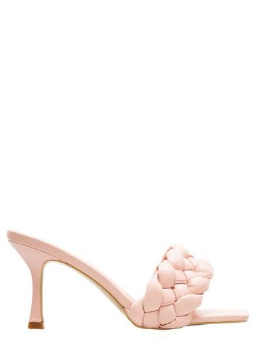 Sandalias de mujer GLAM&GLAMADISE - Rosa -