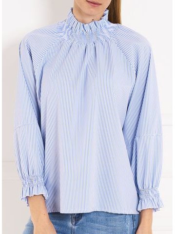 Top de mujer CIUSA SEMPLICE - Azul -