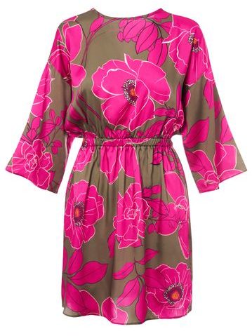Abiti estivi donna Glamorous by Glam - Nero -