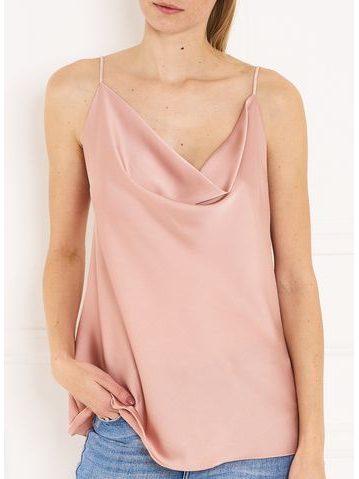 Top CIUSA SEMPLICE - Pink -