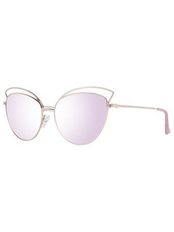 Gafas de sol de mujer Guess - Dorado -