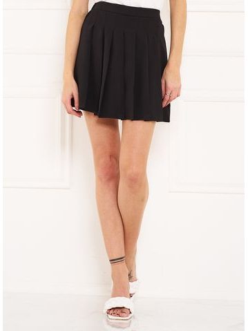 Skirt CIUSA SEMPLICE - Black -