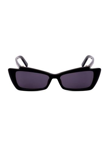 Ochelari de soare damă Dsquared2 - Neagră -