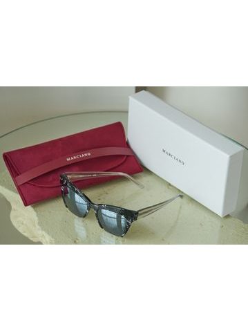 Sunglasses Guess by Marciano - Black -