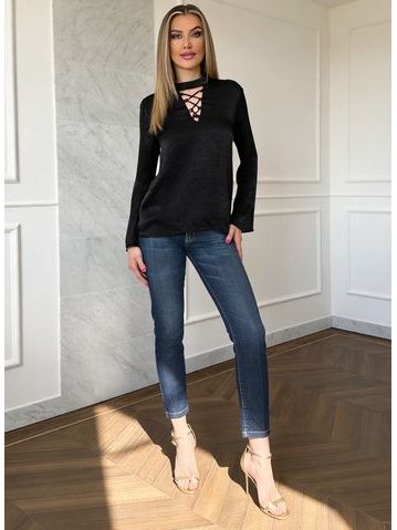 Prémiový kabát z česané vlny choco -