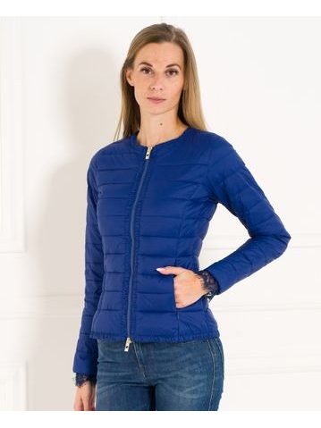 Borsetta a tracolla da donna in pelle TWINSET - Rosa -