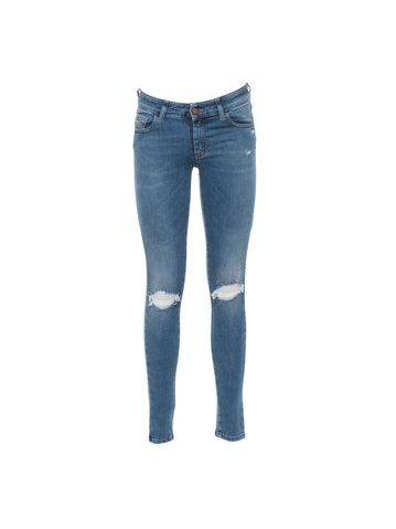 Jeans donna DIESEL - Blu -