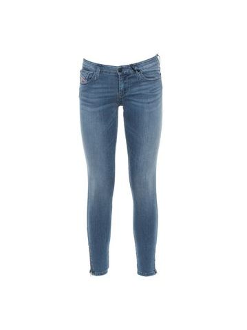 Women's jeans DIESEL - Blue -