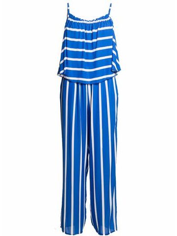 Conjunto de mujer CIUSA SEMPLICE - Violeta -