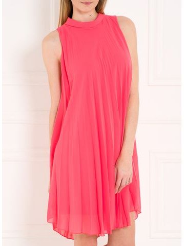 Letnia sukienka Glamorous by Glam - czarny -
