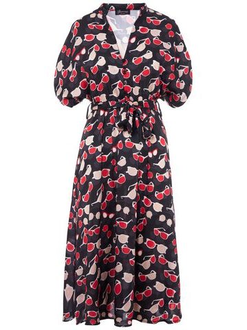 Abiti estivi donna Glamorous by Glam - Nero -