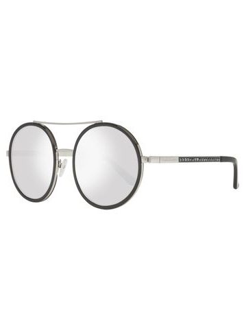 Damskie okulary przeciwsłoneczne Guess by Marciano - czarny -