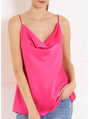 Top de mujer CIUSA SEMPLICE - Rosa -