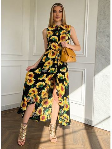 Prémiový kabát z česané vlny choco -