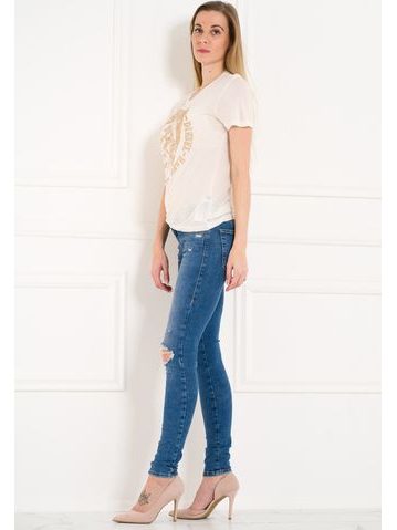 Jeans donna DIESEL - Blu -