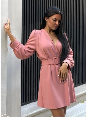 Abiti donna Glamorous by Glam - Rosa -
