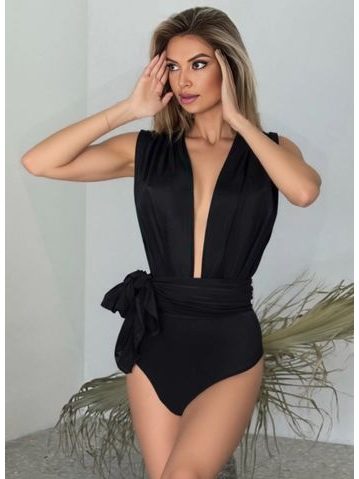 Černé body na zavazování -