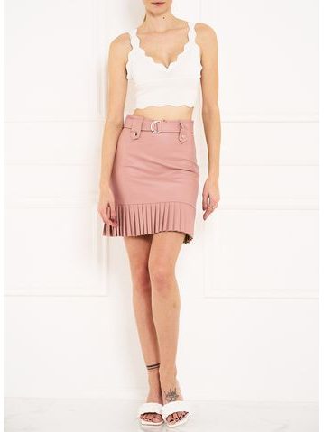 Skirt CIUSA SEMPLICE - Pink -