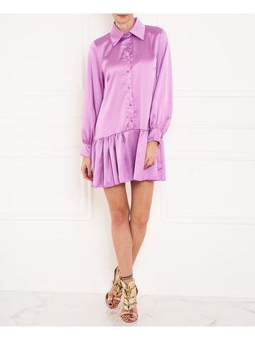 Vestido de mujer CIUSA SEMPLICE - Violeta -