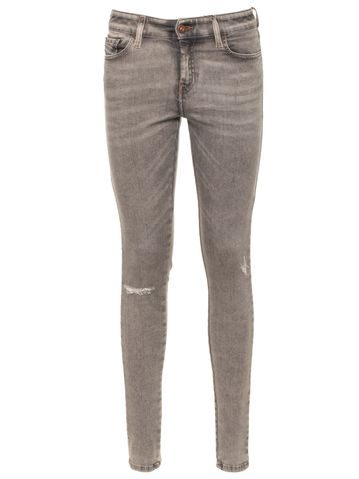 Women's jeans DIESEL - Grey -