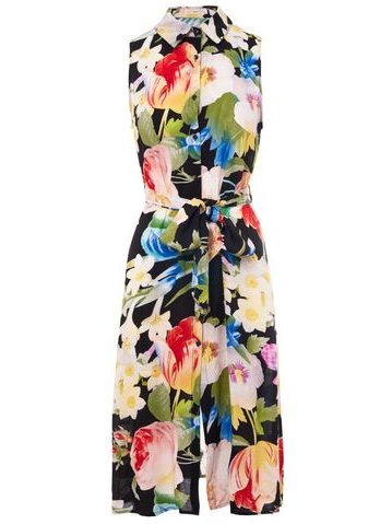 Vestido vendaje de mujer GLAM&GLAMADISE - Borgoña -