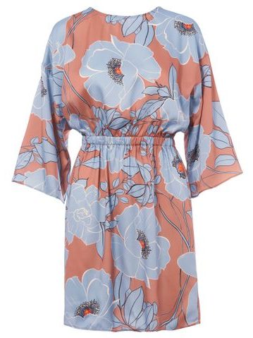 Vestido de mujer Glamorous by Glam - Rosa -