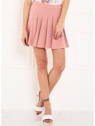 Skirt CIUSA SEMPLICE - Pink -