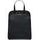 Borsa a mano da donna in pelle Guy Laroche Paris - Nero -