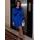 Summer dress Glamorous by Glam - Blue -