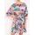 Vestido de mujer CIUSA SEMPLICE - Violeta -