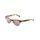 Women's sunglasses Moschino - Brown -