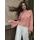 Top donna - Rosa -