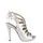 Women's sandals Laura Biagotti - Silver -