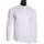 Camicia uomo - Bianco -