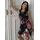 Abiti estivi donna Glamorous by Glam - Nero -