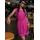Vestidos de verano para mujer Glamorous by Glam - Rosa -