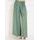 Women's trousers CIUSA SEMPLICE - Green -