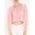Top Glamorous by Glam - Pink -