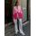 Blazer damă Glamorous by Glam - Roz -