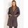 Cappotto donna Glamorous by Glam - Blu -
